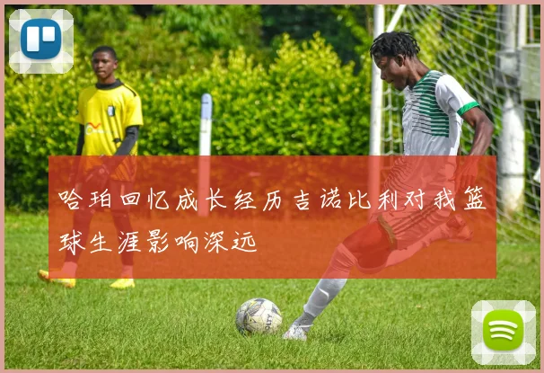哈珀回忆成长经历吉诺比利对我篮球生涯影响深远